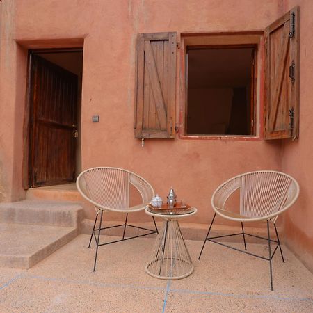 Aux Lumieres Du Toubkal Light Of Toubkal Imlil (Atlas Mountains) Exterior foto
